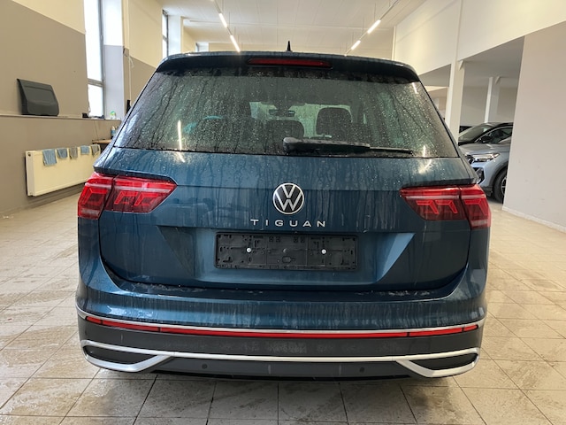 Volkswagen Tiguan 2.0 TDI DSG IQ.Drive