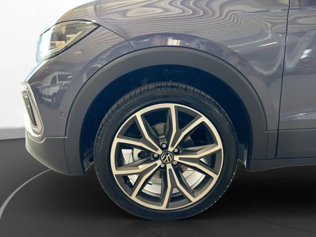 Volkswagen T-Cross 1.5 TSI ACT DSG Style