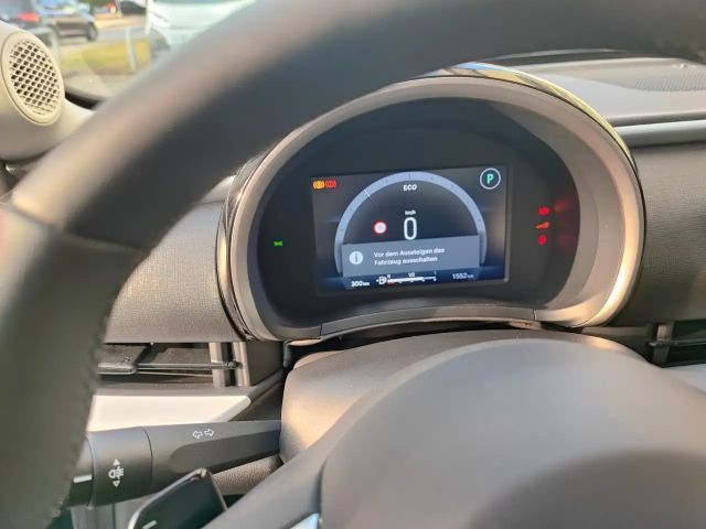 Fiat 600e Hybrid 1,2 T3 100 DCT