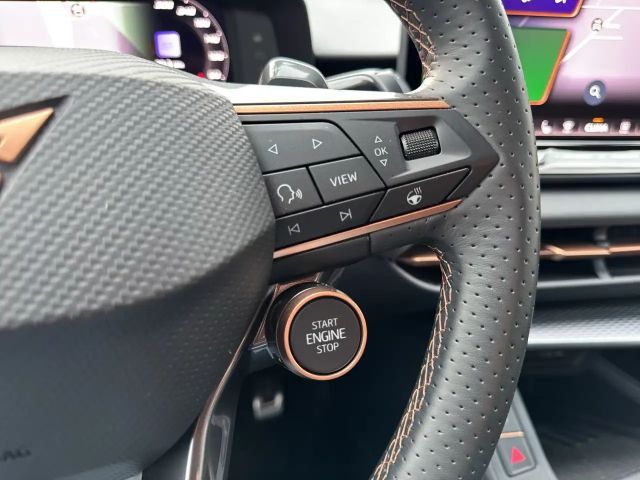 Cupra Terramar 1.5 eTSI