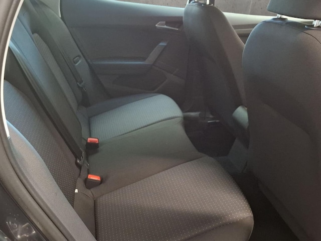 Seat Arona Arona Road Edition