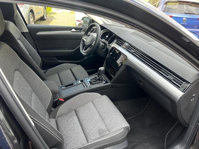 Volkswagen Passat 1.5 TSI DSG Variant