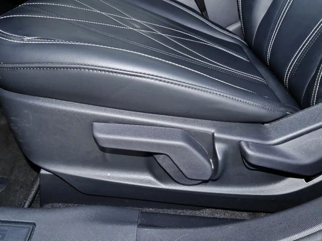 Ford Mustang Mach-E 98 kWh