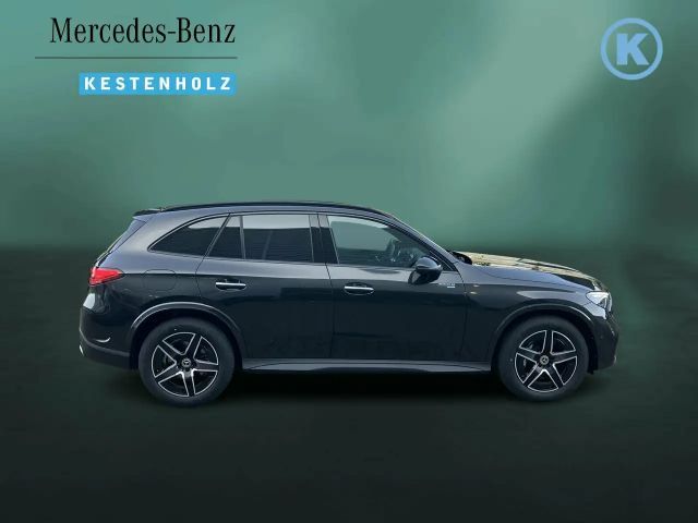 Mercedes-Benz GLC 220 4MATIC AMG Line GLC 220 d
