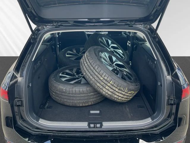 Volkswagen Passat Business Variant