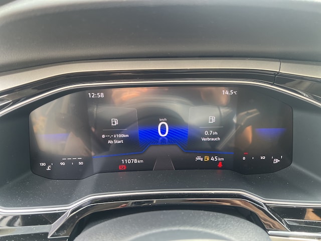 Volkswagen Taigo 1.0 TSI Move