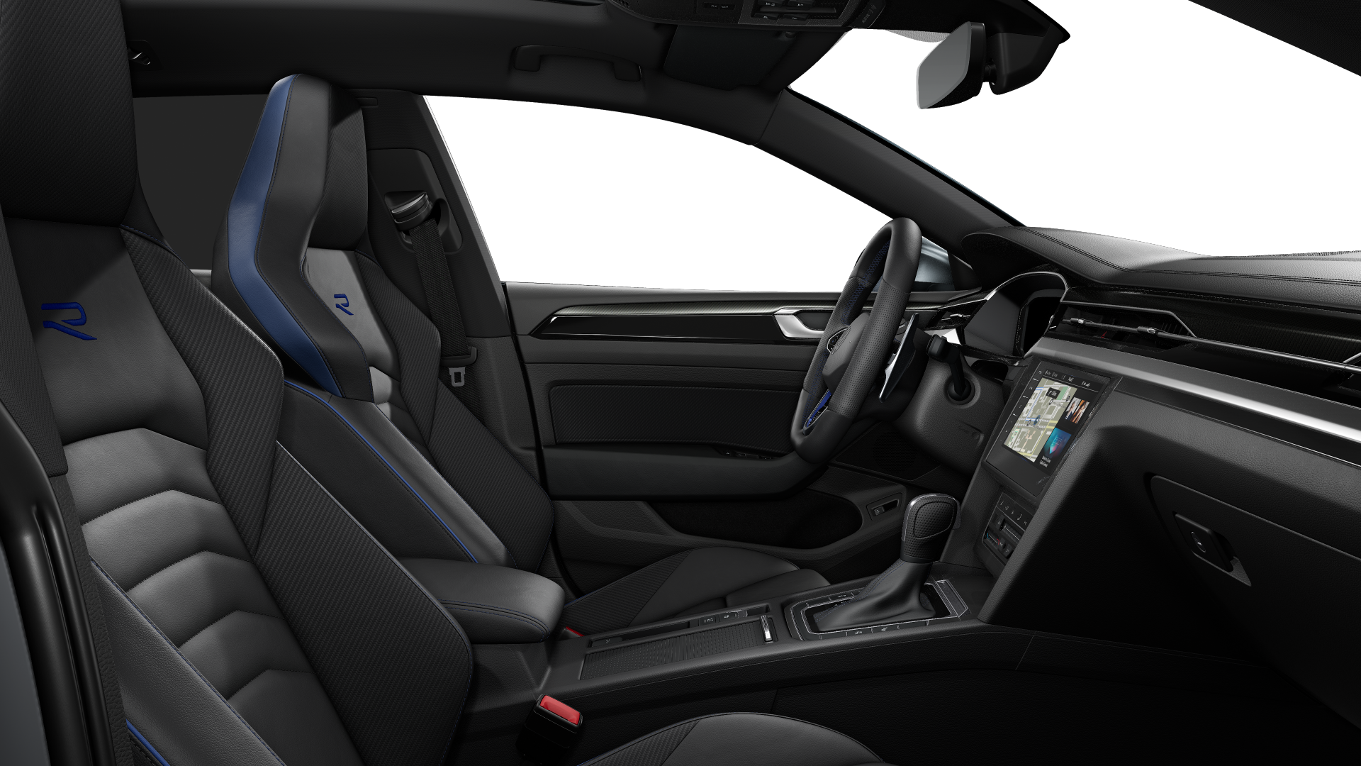 Volkswagen Arteon Shooting Brake *Sonderleasing* H&K Schiebed. IQLight