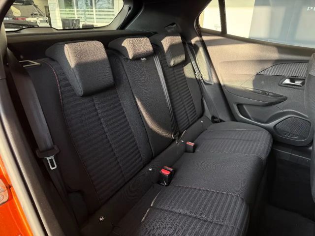 Peugeot E-2008 Active Pack