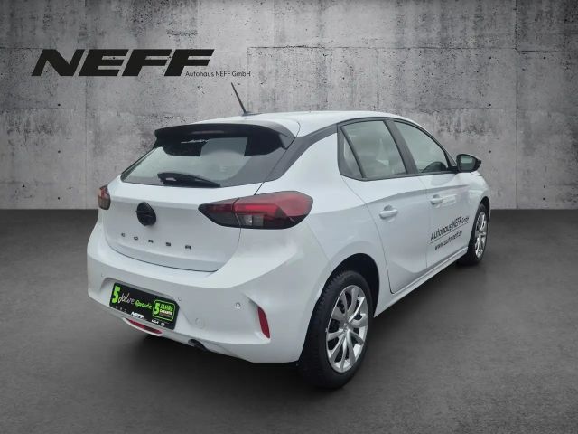 Opel Corsa 1.2 Turbo Edition Turbo