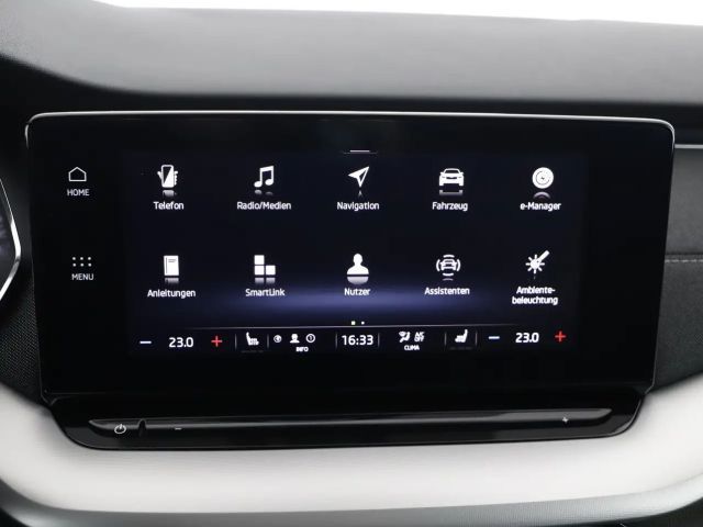 Skoda Octavia Style Style iV