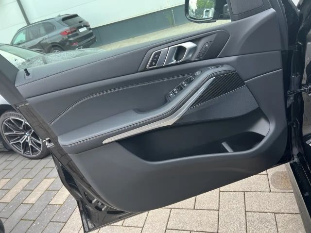 BMW X5 M-Sport xDrive40d