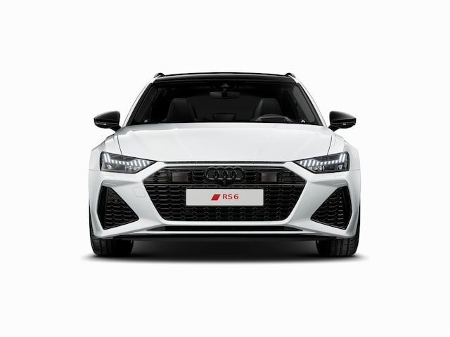 Audi A6 e-tron Avant Performance Quattro