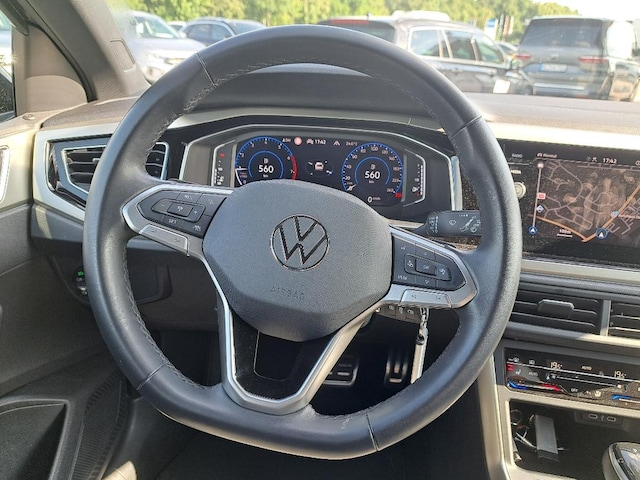 Volkswagen Taigo DSG Move