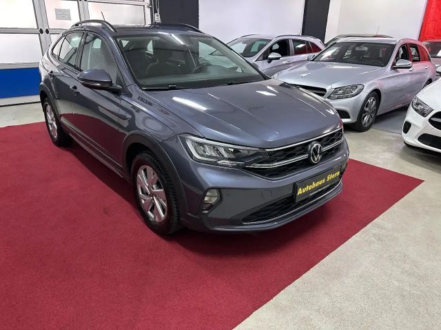 Volkswagen Taigo *Carplay*LED*PDC*Fern & Spur-assistent*