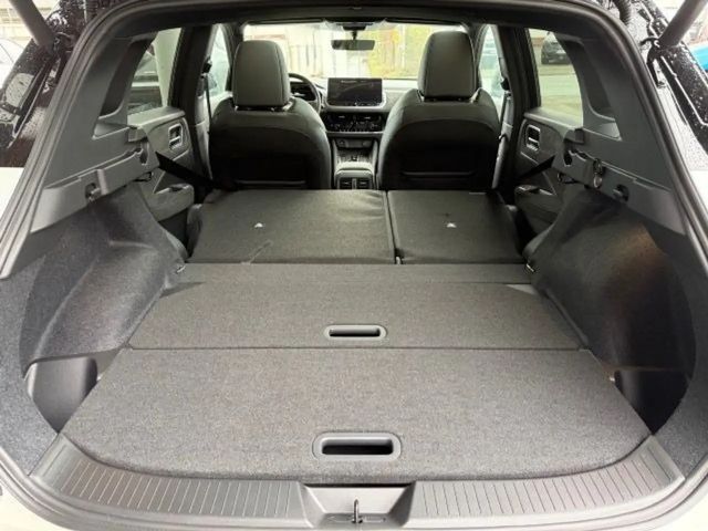 Nissan Qashqai Tekna