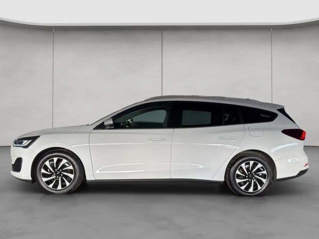 Ford Focus 1.5 EcoBlue Titanium Wagon