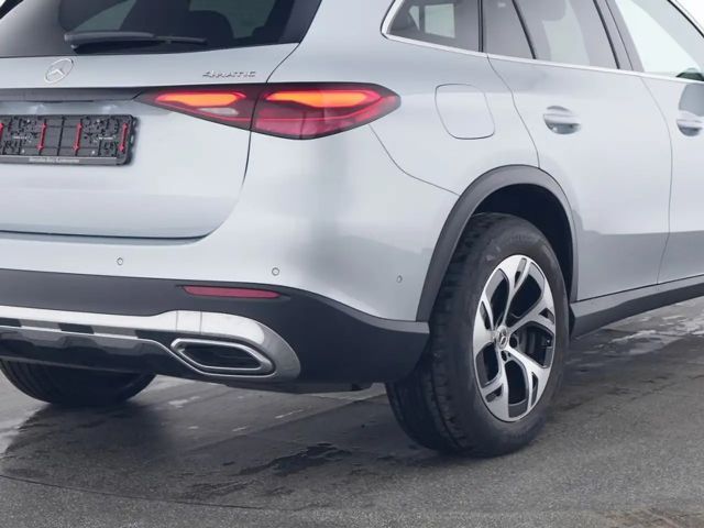 Mercedes-Benz GLC 300 4MATIC AVANTGARDE