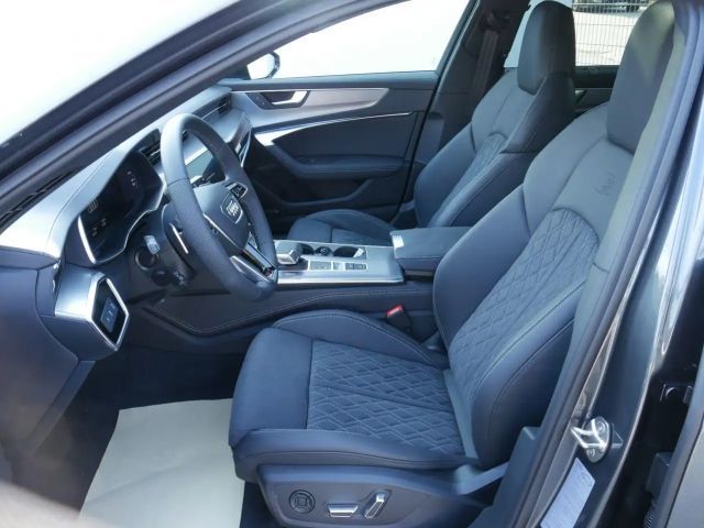 Audi S6 Avant Quattro