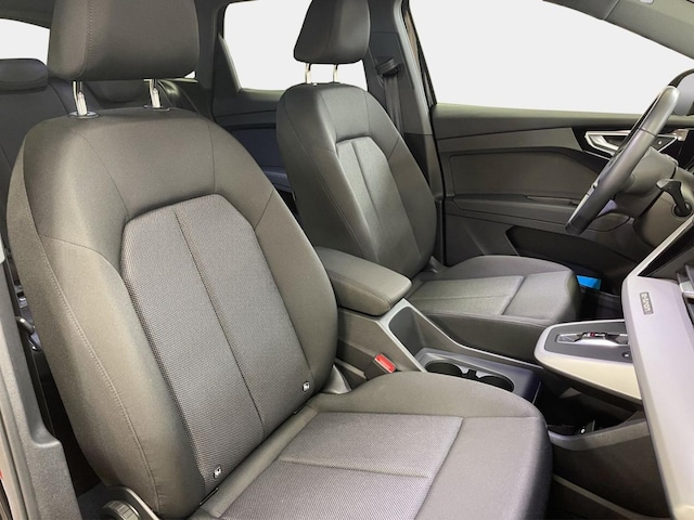 Audi Q4 e-tron 35