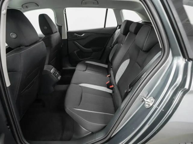 Skoda Scala Selection