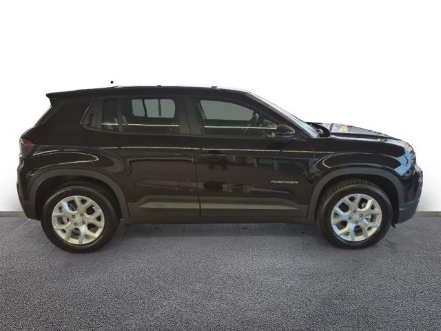 Jeep Avenger Altitude