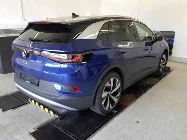 Volkswagen ID.4 77 KWh Performance Pro