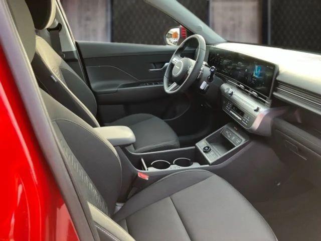 Hyundai Kona 64 kWh Electric