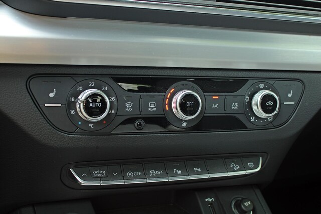 Audi SQ5 SUV TDI tiptronic Audi SQ5 SUV