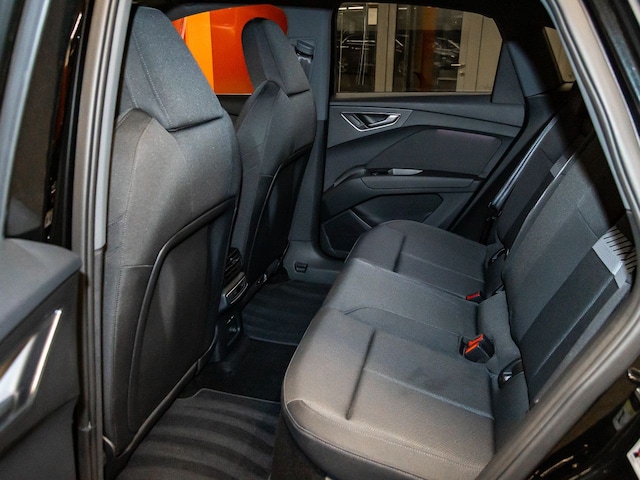 Audi Q4 e-tron 35 Sportback