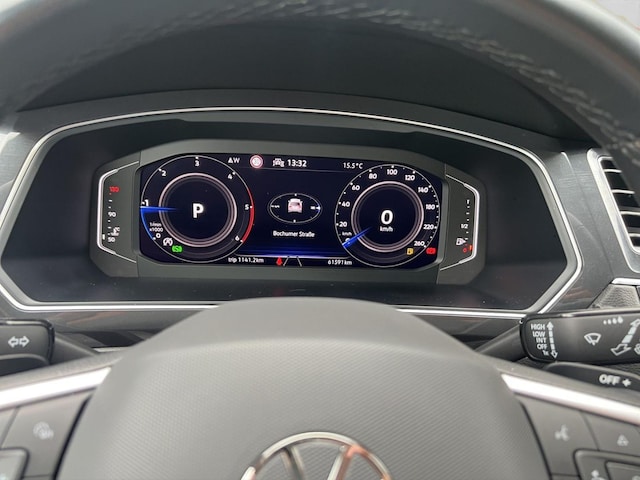 Volkswagen Tiguan 2.0 TDI Allspace DSG Life