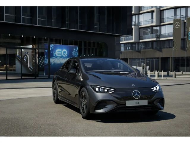 Mercedes-Benz EQE 350 4MATIC Sedan