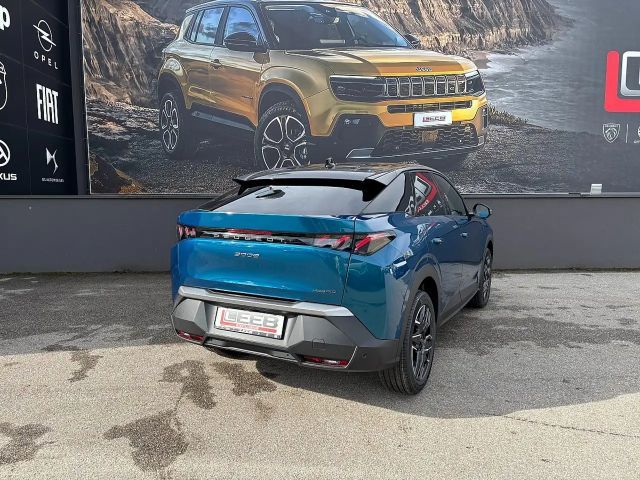 Peugeot 3008 GT-Line Hybrid