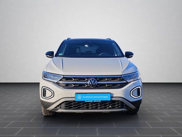 Volkswagen T-Roc 1.0 TSI Style