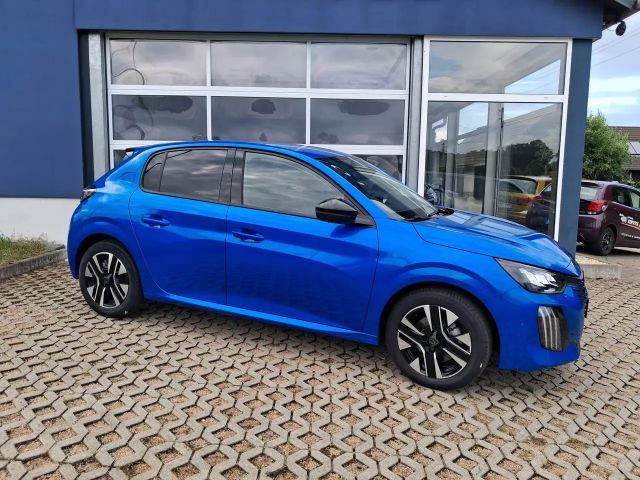 Peugeot 208 Allure Pack