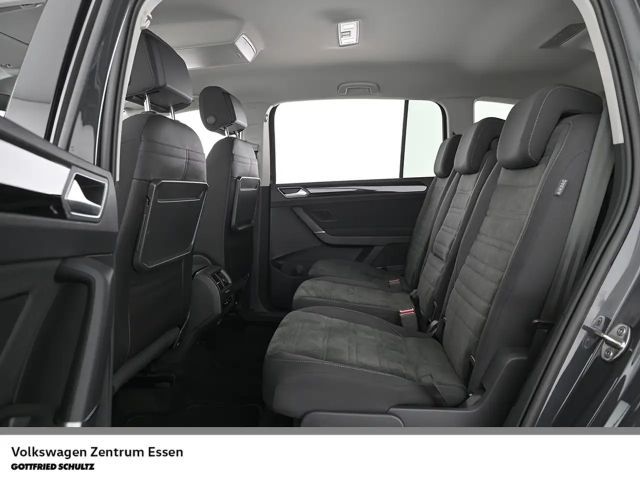Volkswagen Touran Highline