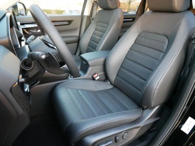 Honda CR-V 2.0 Elegance e:HEV