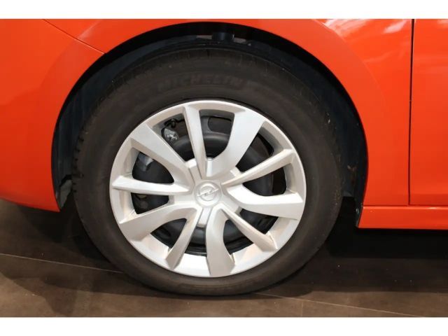 Opel Corsa -e Parksensoren Apple/Android Bluetooth Tempomat