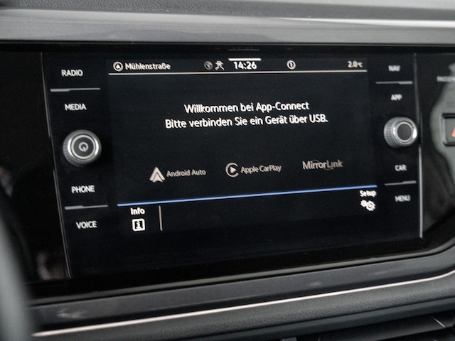 Volkswagen Polo 1.0 TSI DSG