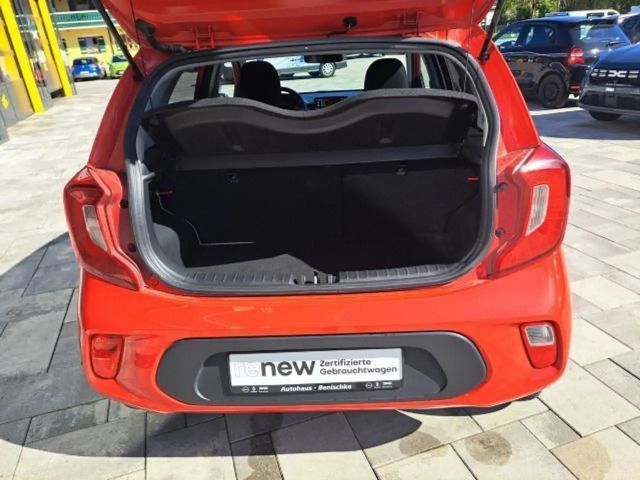 Kia Picanto Dream Team