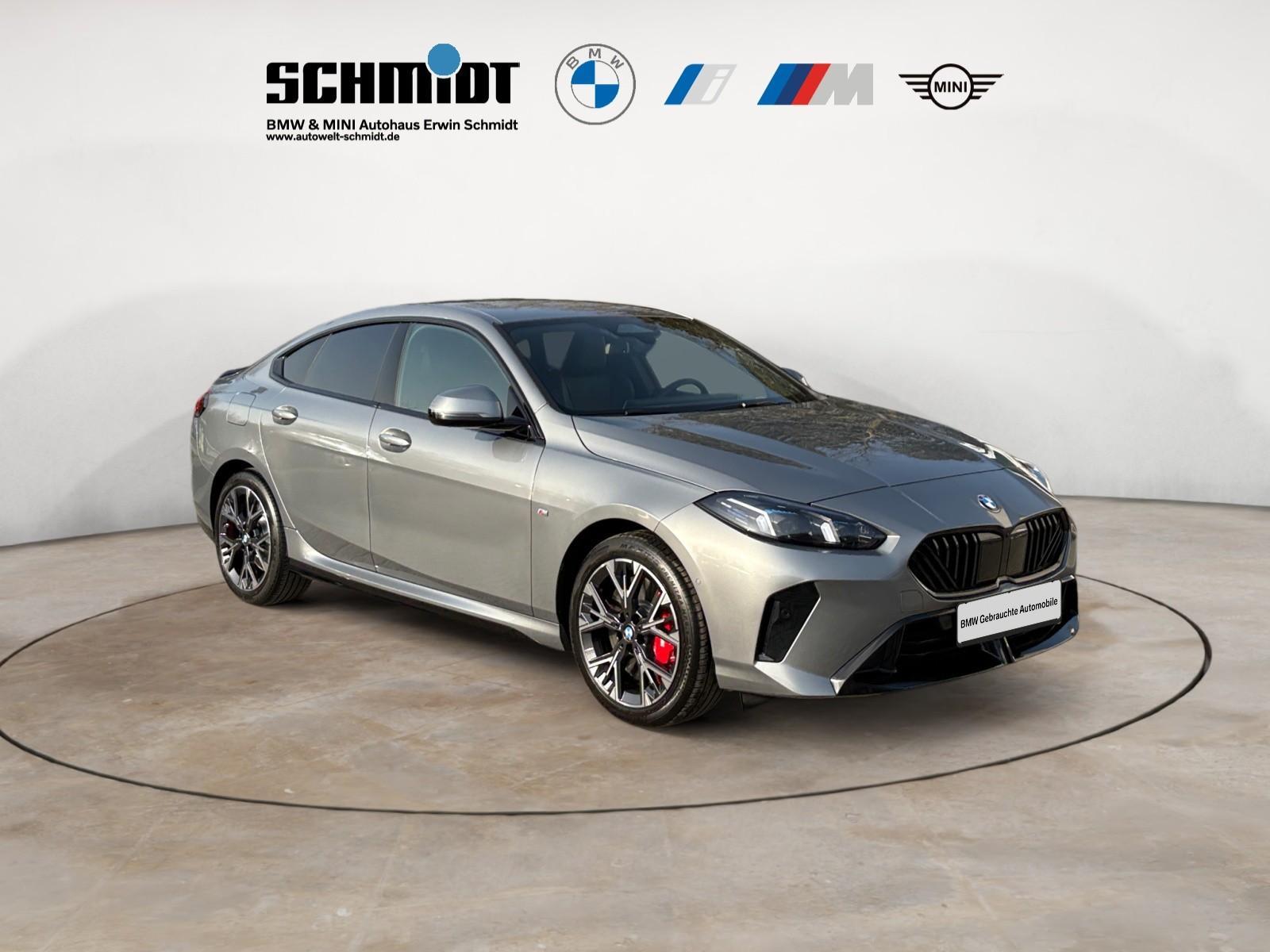 BMW 220 Coupé Gran Coupé