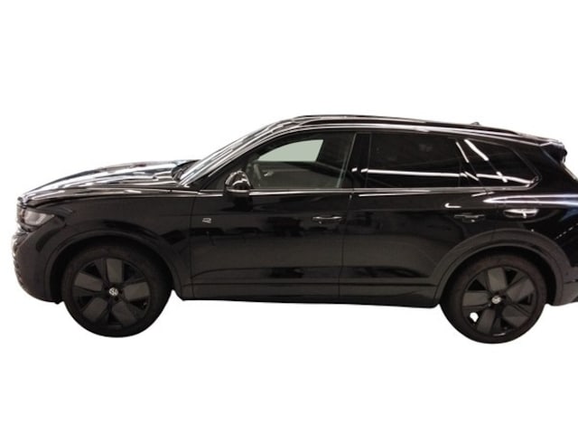 Volkswagen Touareg 3.0 V6 TSI eHybrid