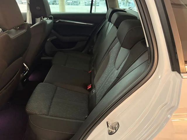 Skoda Octavia Combi Style Style
