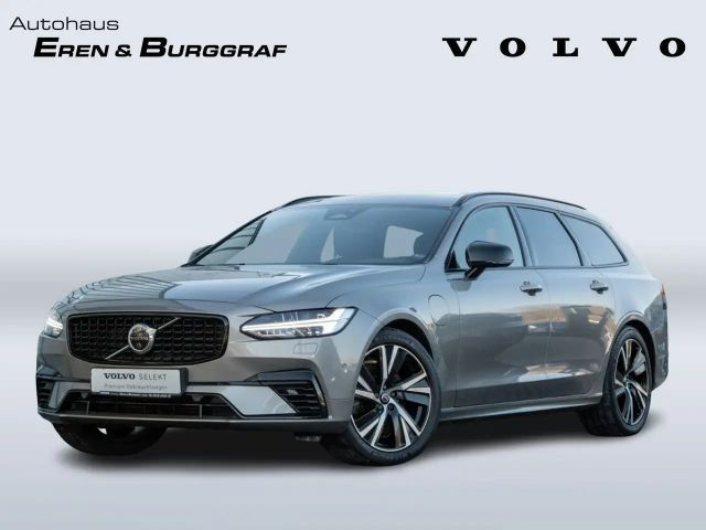 Volvo V90 AWD R-Design Recharge