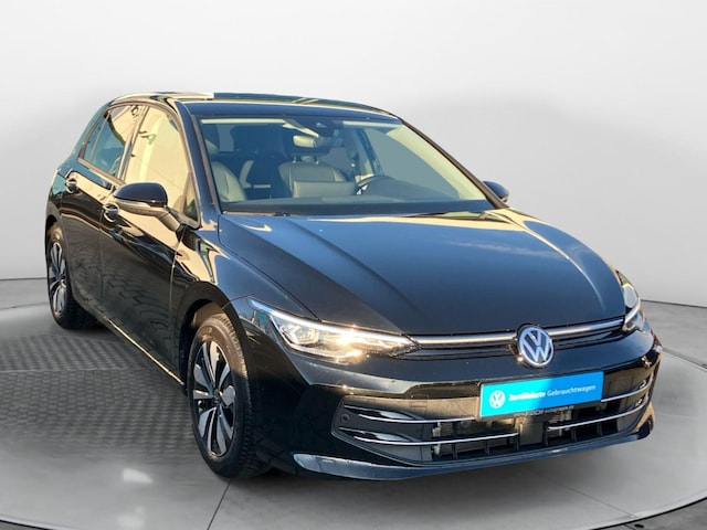 Volkswagen Golf 1.5 TSI