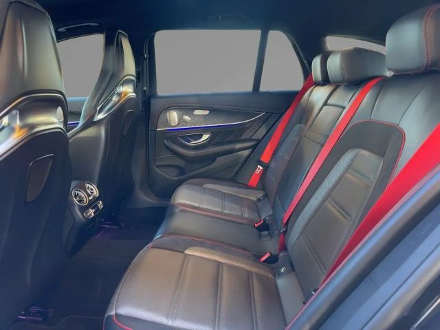 Mercedes-Benz E 53 AMG 4MATIC+ AMG Line Estate