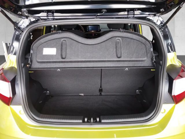 Hyundai i10 1.0 N Line T-GDi