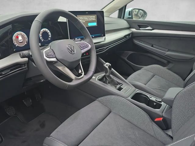 Volkswagen Golf Rabbit TSI