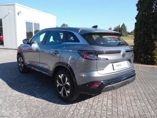 Renault Austral Equilibre Equilibre