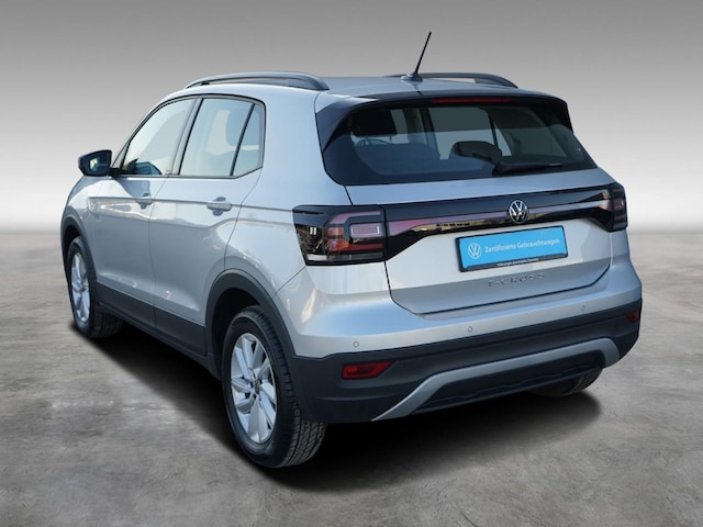Volkswagen T-Cross 1.0 TSI Life