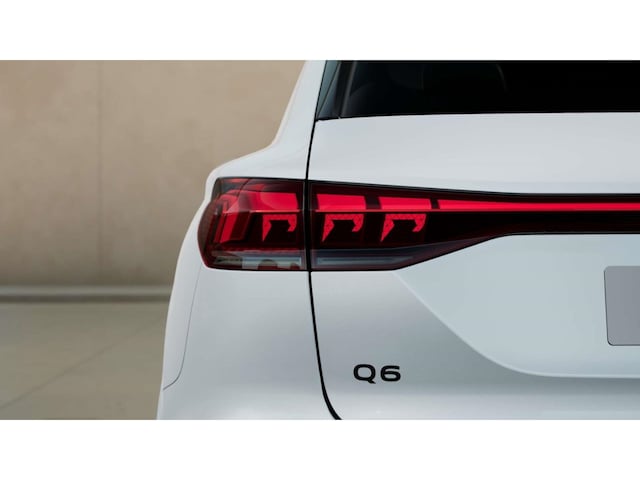 Audi Q6 e-tron Quattro